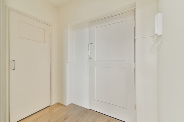 Medium property photo - Prins Bernhardplein 58, 1508 XB Zaandam